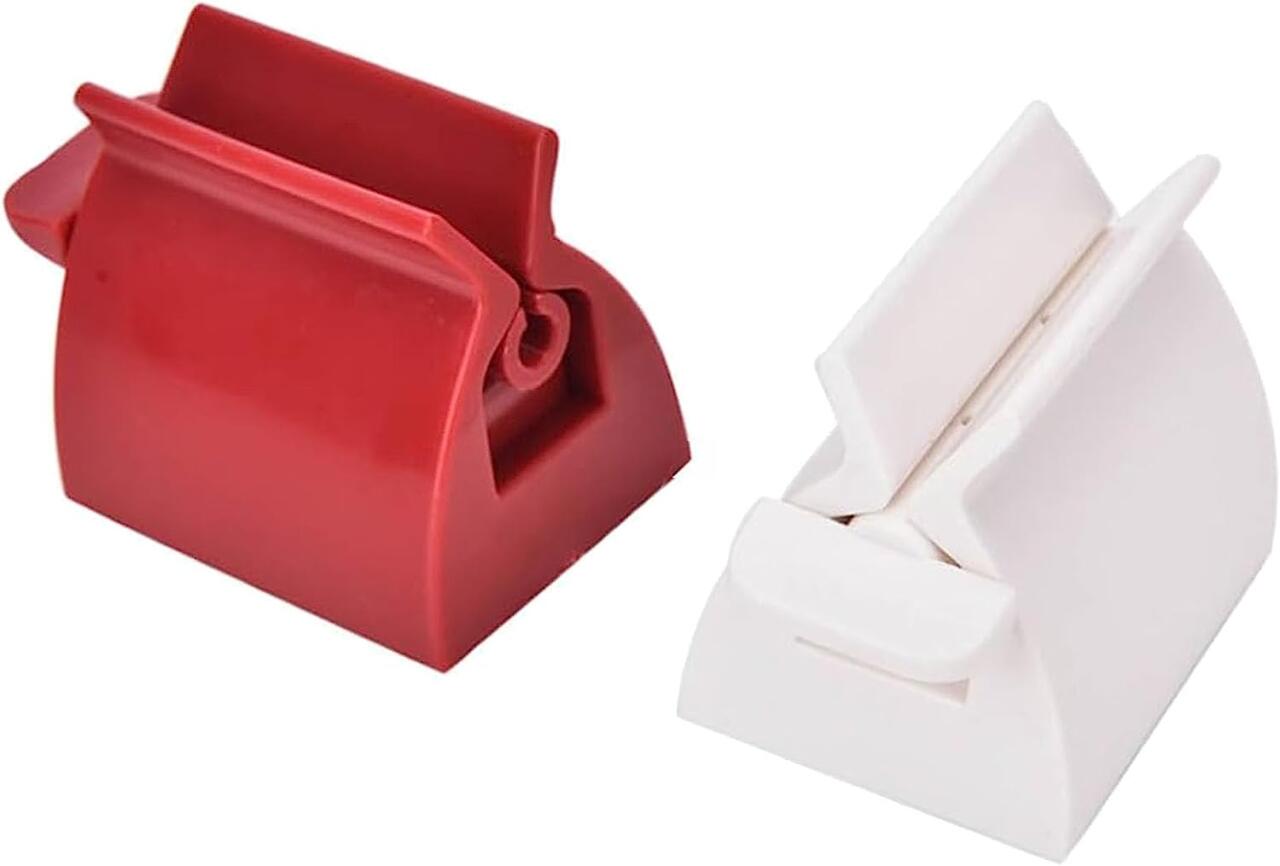 Exprimidor Pasta de Dientes