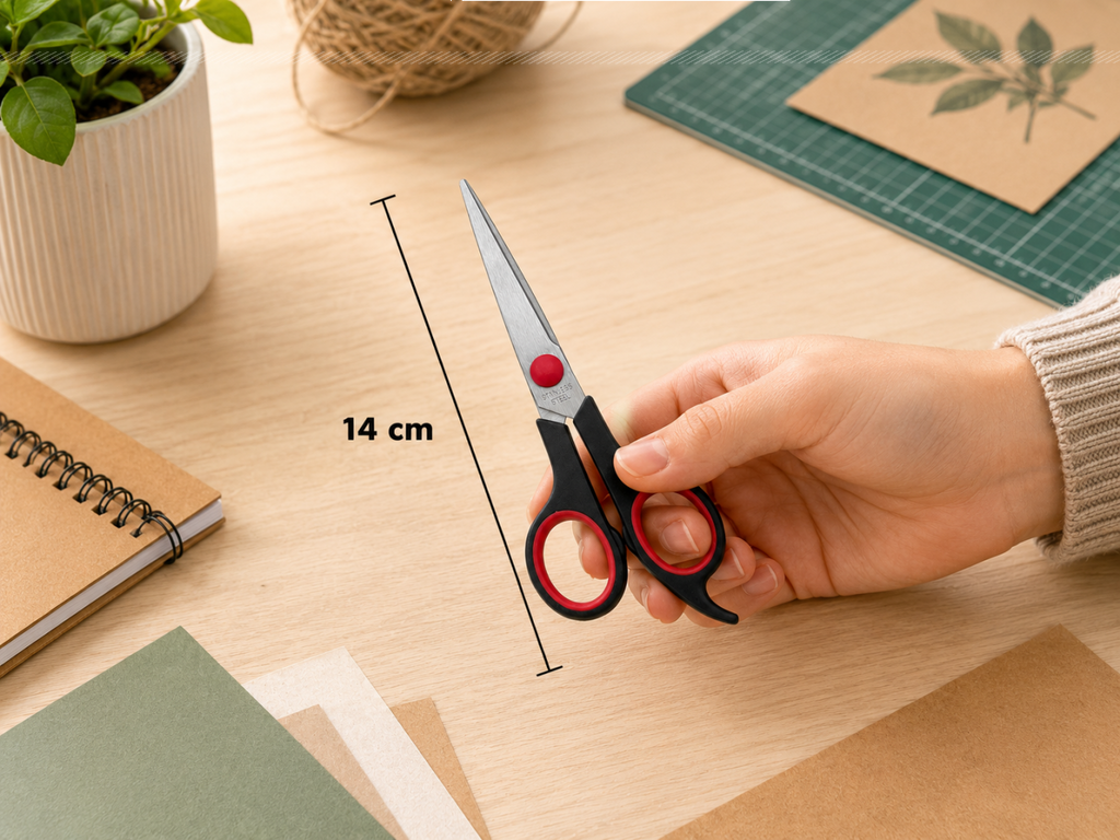 Tijeras 14cm