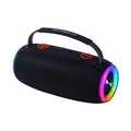 Altavoz Bluetooth KMS-279 Portátil con Sonido Potente y Diseño Moderno