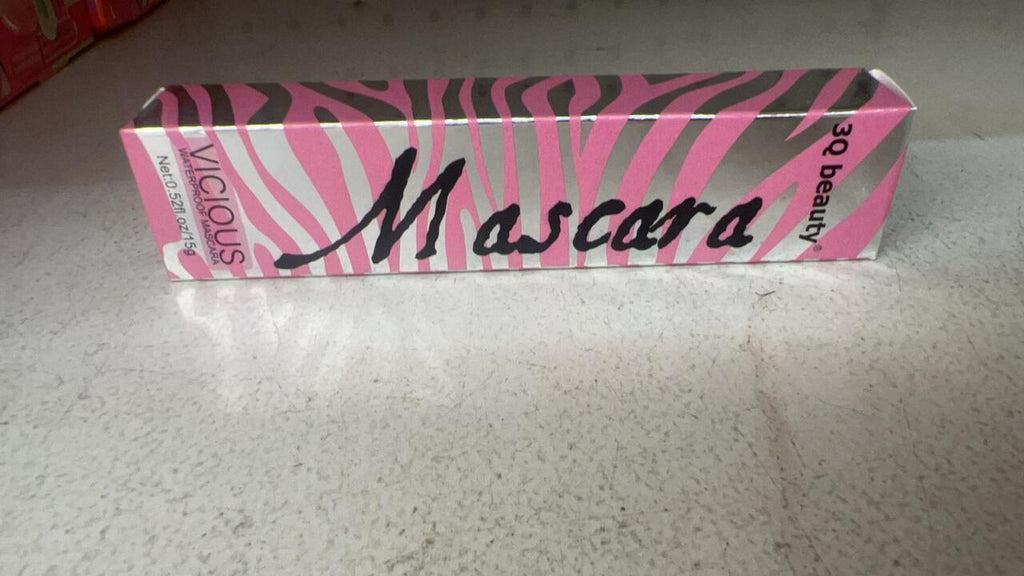 Máscara de Pestañas Voluminizadora y Rizador – Larga Duración, Nutrición y Fortalecimiento
