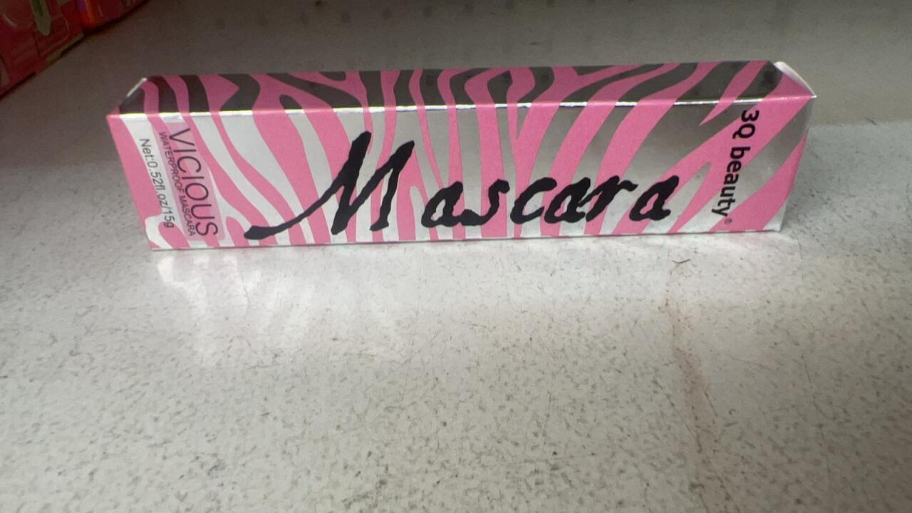 Máscara de Pestañas Voluminizadora y Rizador – Larga Duración, Nutrición y Fortalecimiento
