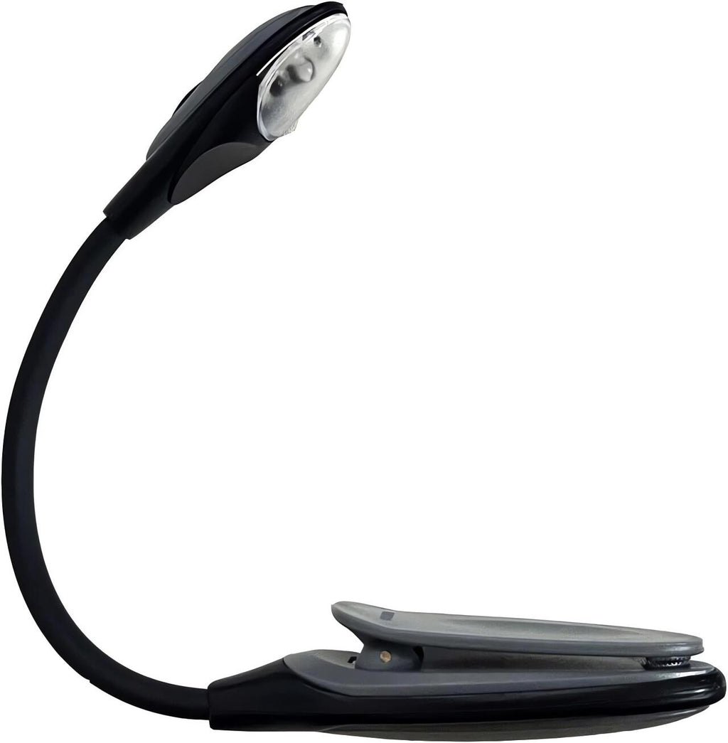 Mini Lampara Led con Pinza