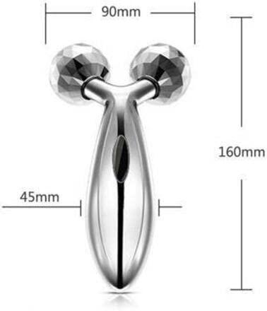 Masajeador Facial V Shape