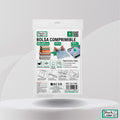 Bolsa Comprimible 40x60