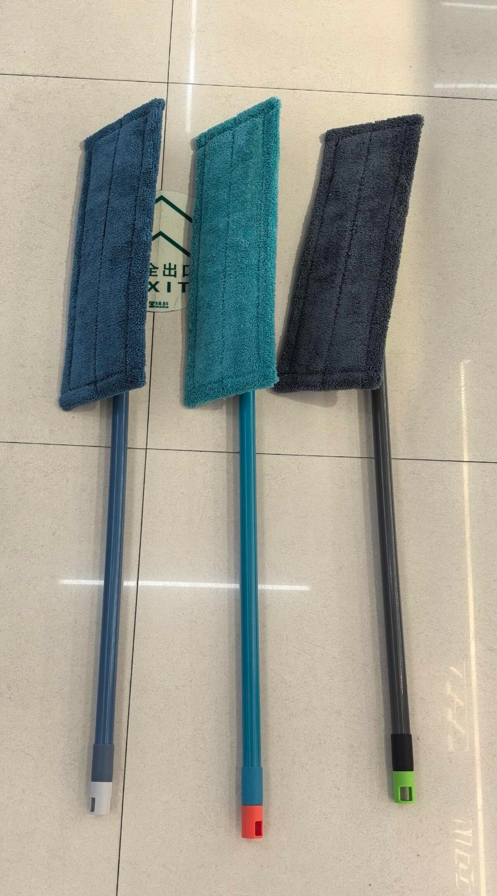 Mopa microfibra multiusos chenilla