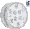 Luz RGB