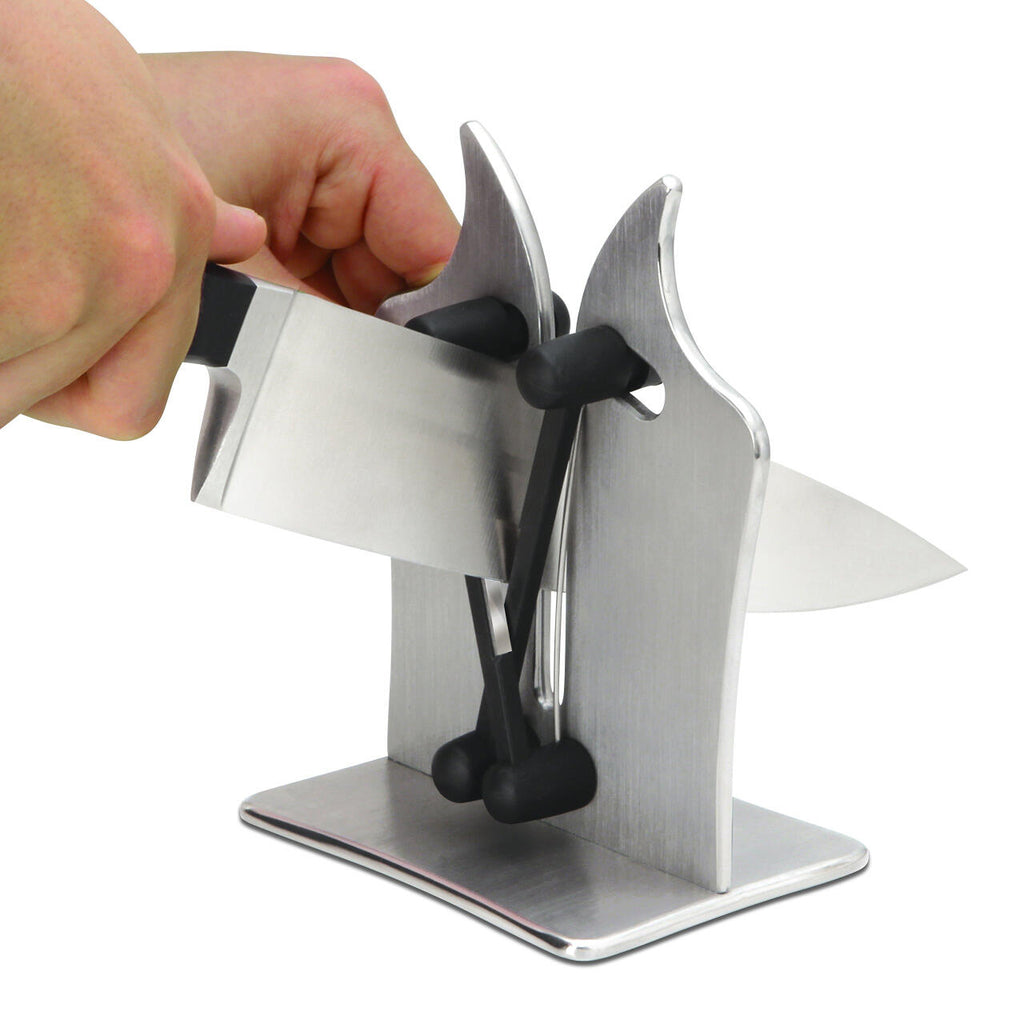 Afilador de Cuchillos Profesional Apto para todo tipo de cuchillos