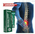 Gel Lumbar