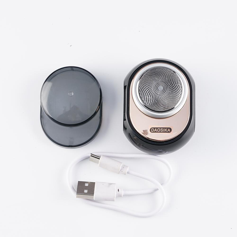 Afeitadora Mini Recargable