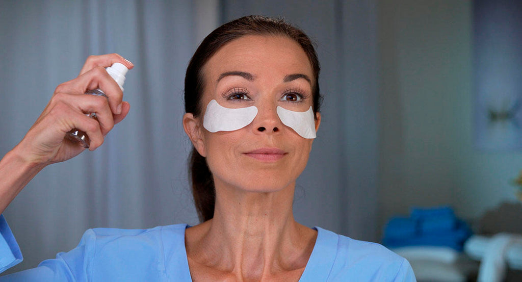 Tratamiento Facial Antiaging con Colágeno y Ácido Hialurónico