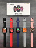 Smartwatch PRO -X10 MAX (reloj inteligente)
