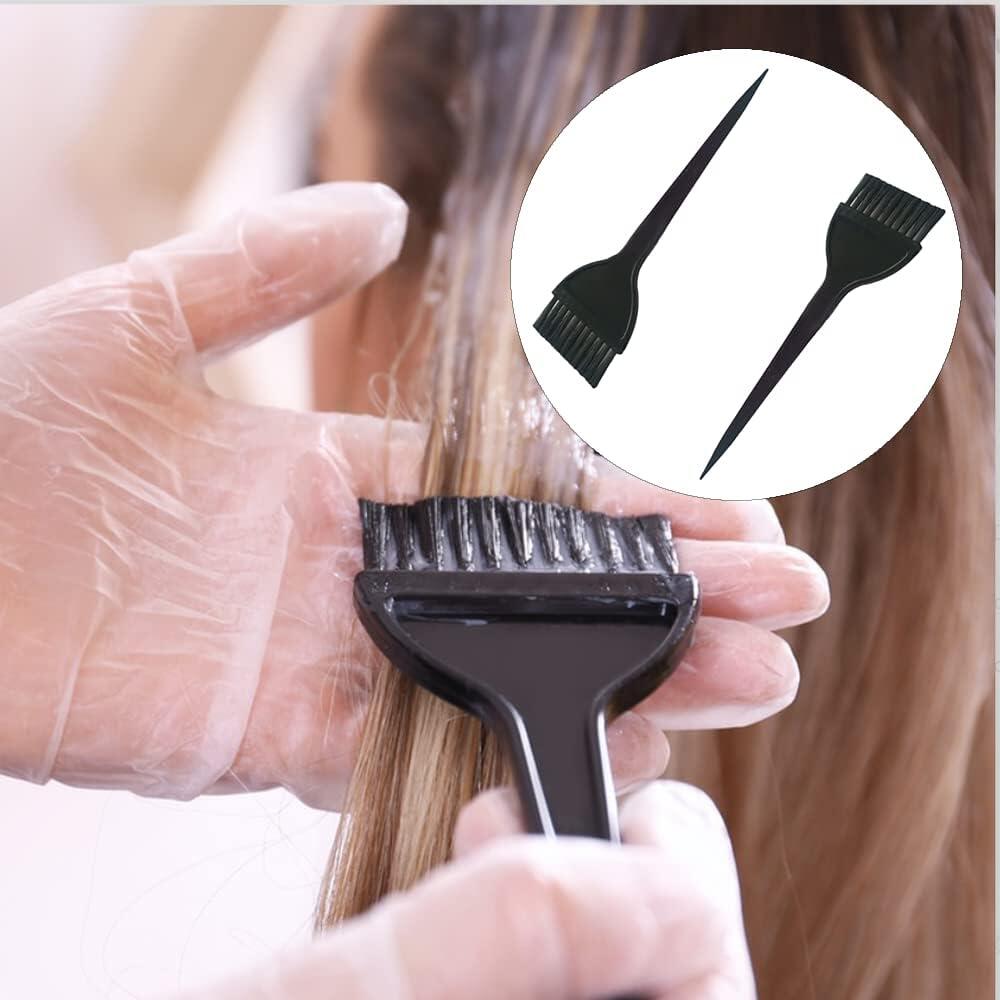 Brocha para tinte del