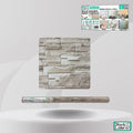 Rollo adhesivo pared y muebles 45cm x 2m