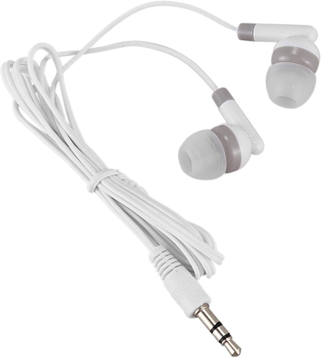 Auriculares