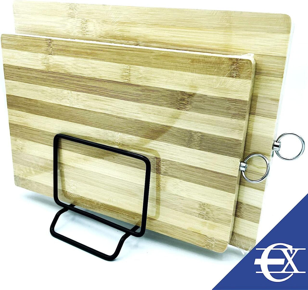 Soporte para Tablas de Cortar
