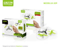 Dron con Control por Gestos Inteligente