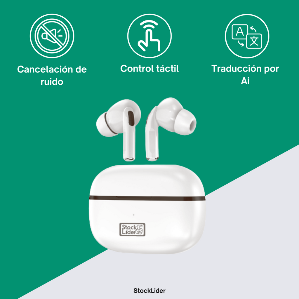 Auricular Traductor