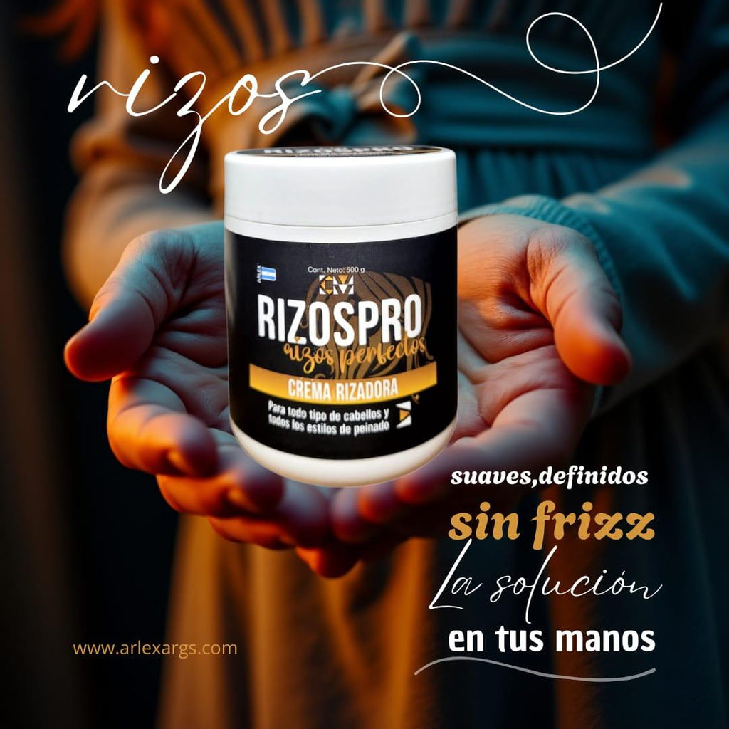 Arlex Rizos Pro