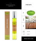 Perfume Eau de Toilette Soyez Délicieux pour Femme 33ml – Dulzura Irresistible en Formato Compacto