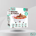 Máquina de fondue