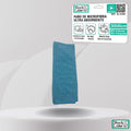 Paño de microfibra ultra absorbente 30x40cm