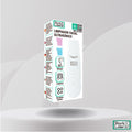 Limpiador facial ultrasónico