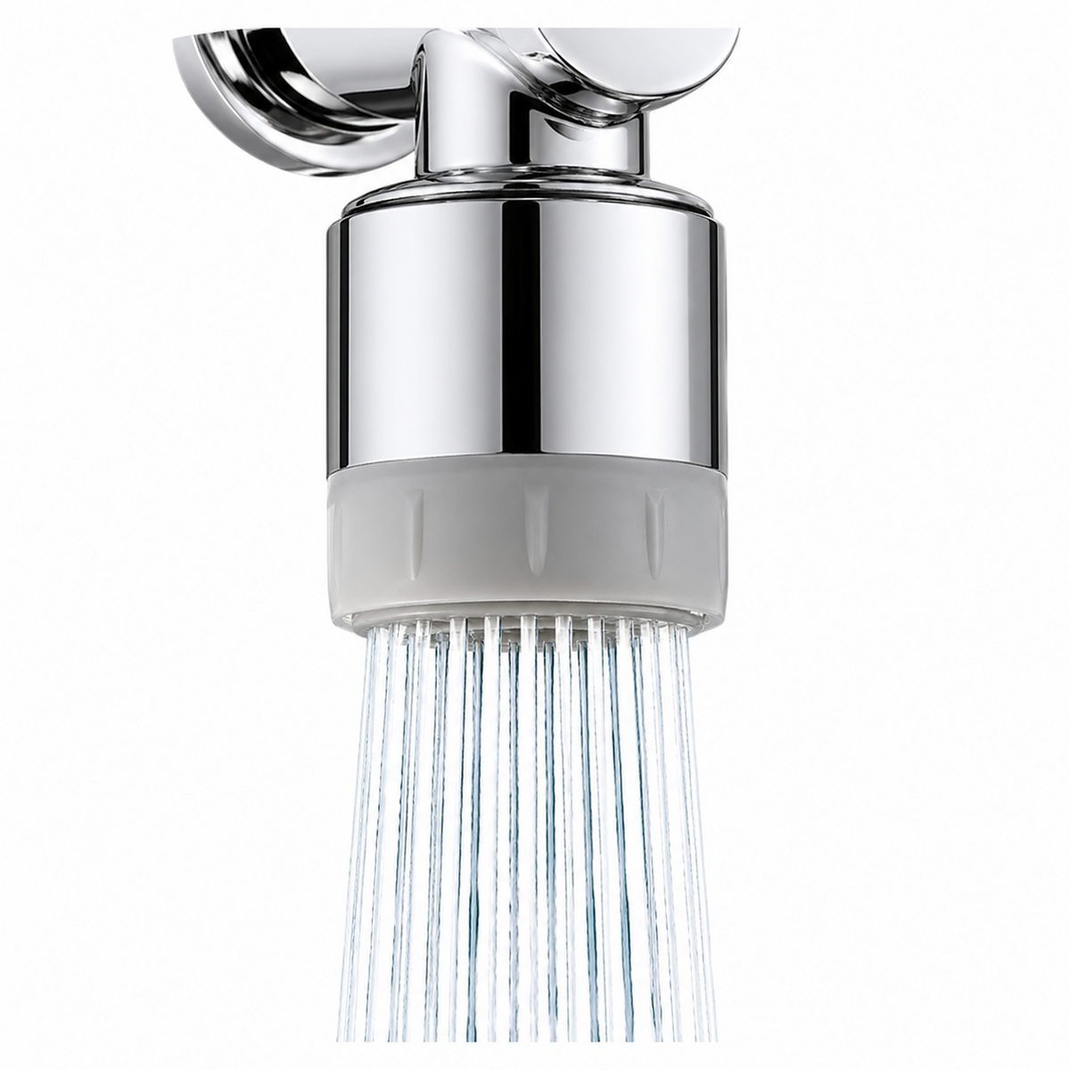 Extensor de Grifo Giratorio 360° con Modos de Agua