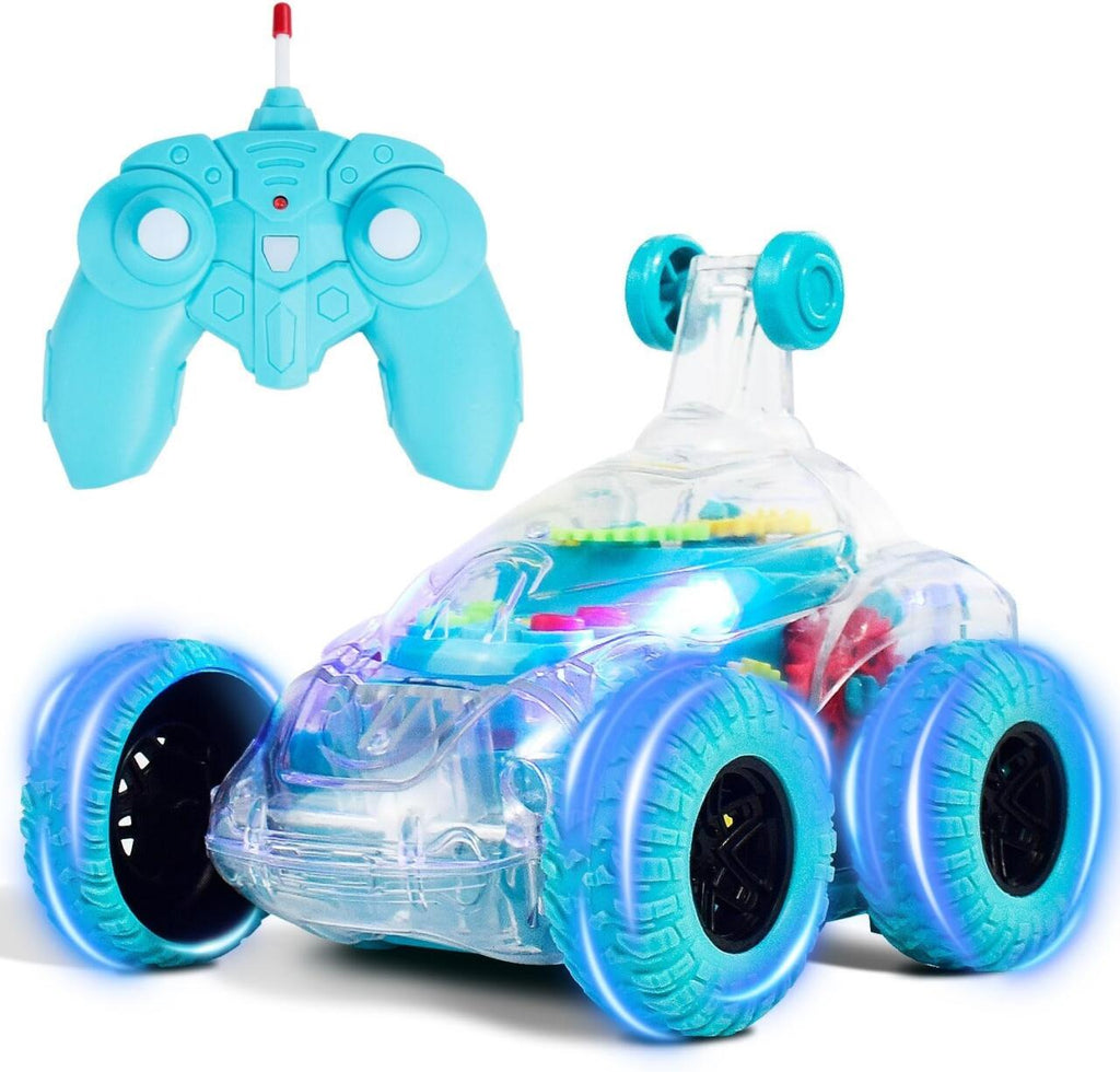 Coche Gear