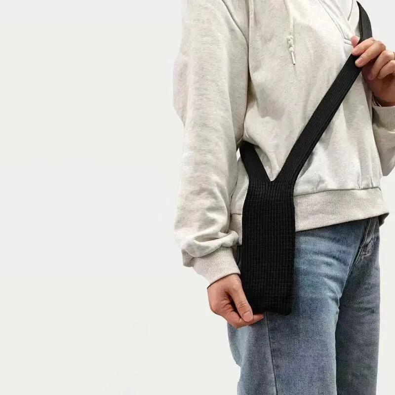 Bolso para móvil tipo bandolera