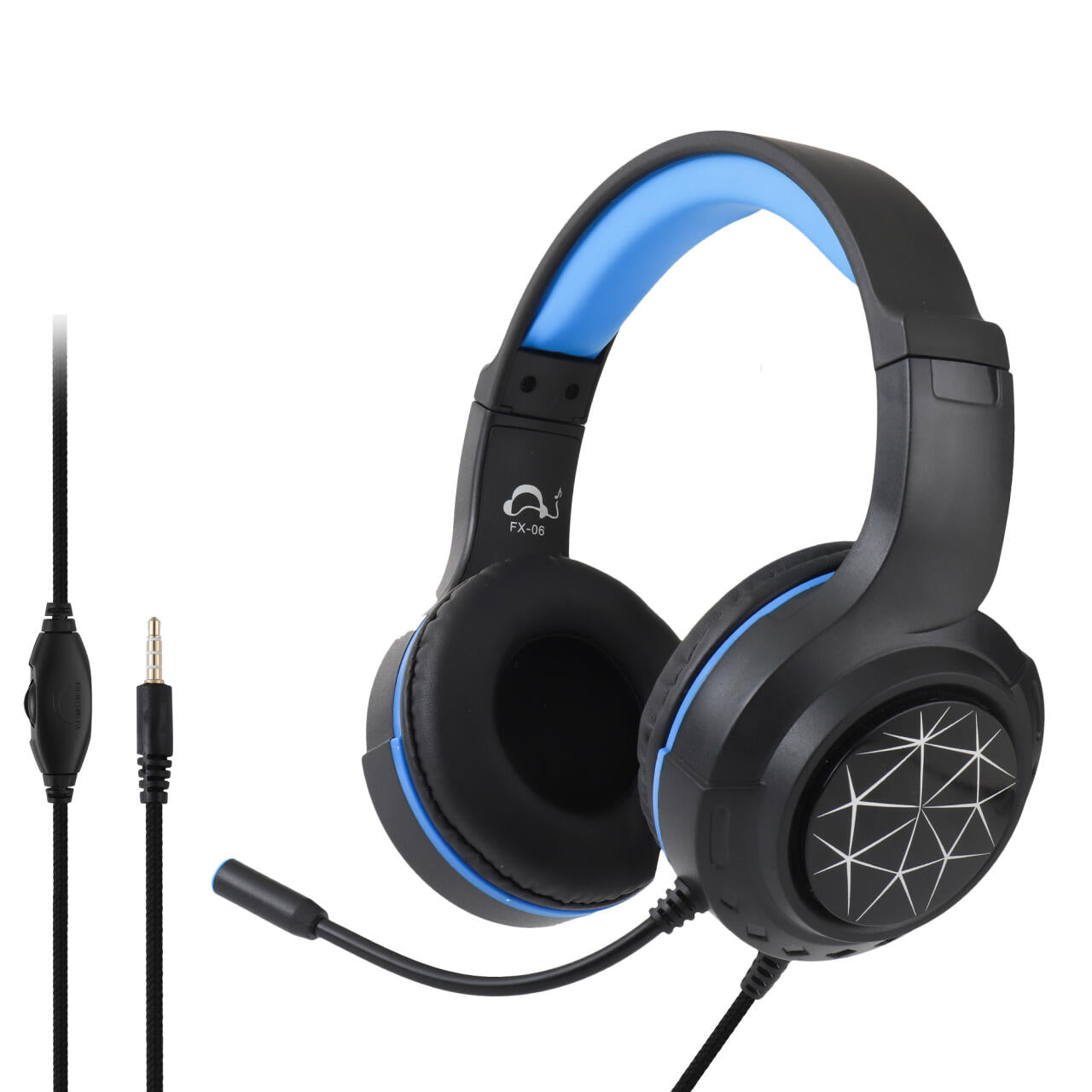 Auriculares gaming