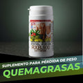 Suplemento natural para la pérdida de peso