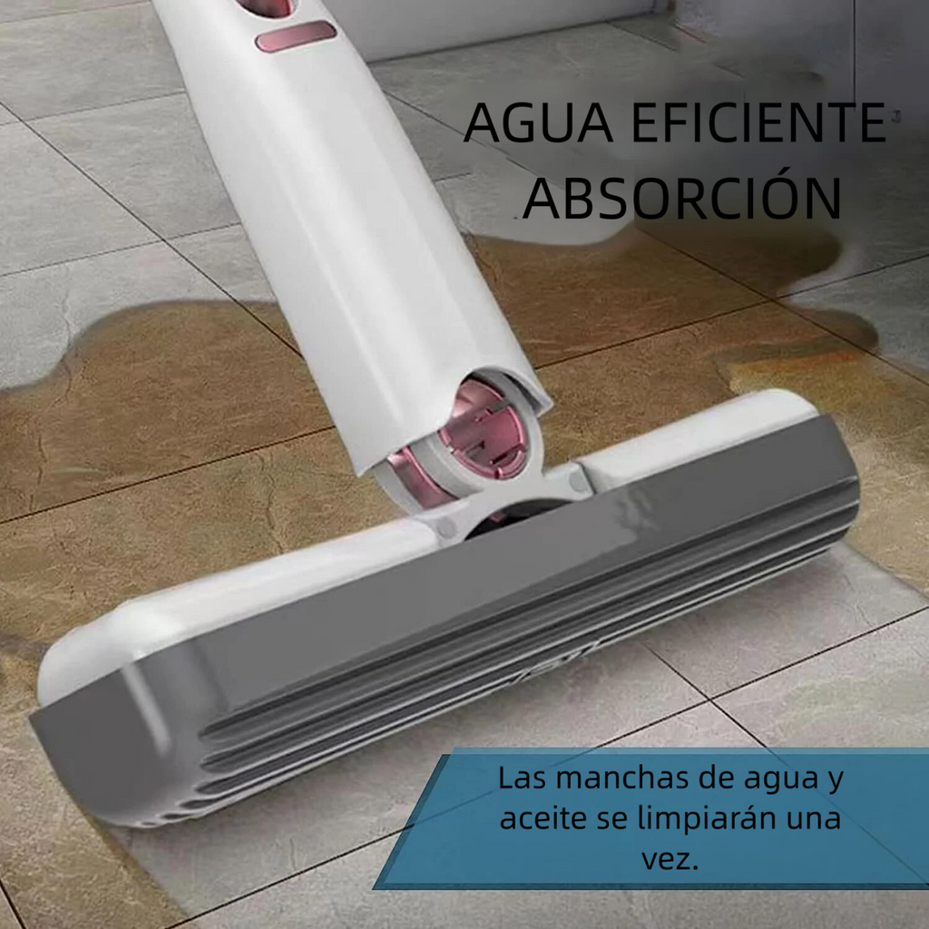 Mini Mopa de Mesa