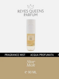 Fragancia Corporal Perfumada Shimmer Star Mak 90 ml – Reyes & Queens