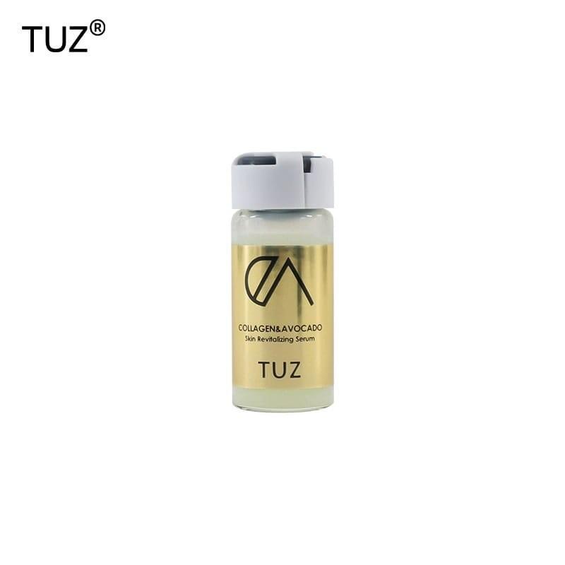 Serum Revitalizador de Piel con Colágeno y Aguacate 5 en 1 3x10ml
