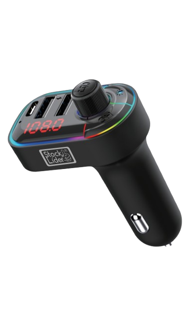 MP3 para coche