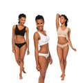 Sujetador Set of 3