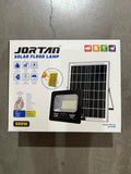 Foco Led con Placa Solar 500W