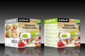 Picador Manual de Alimentos Multifunción