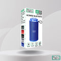 Altavoz bluetooth