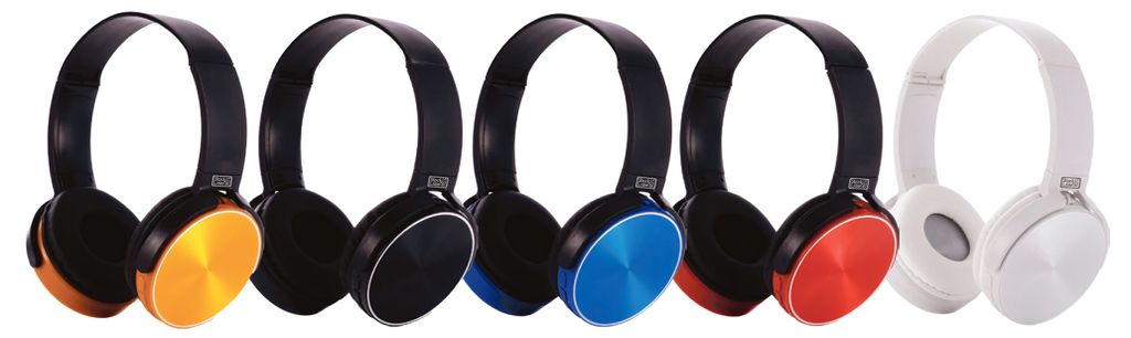 Auriculares bluetooth