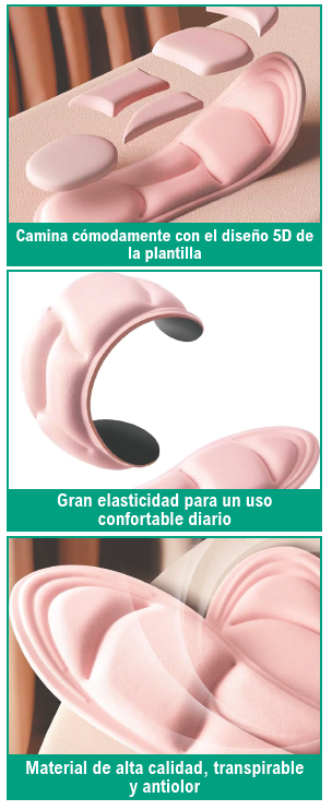 Plantillas recortables hombre