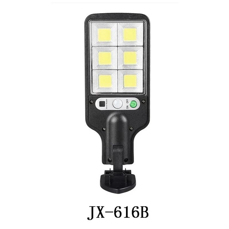 Luz Solar con Mando