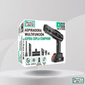 Aspiradora multifunción