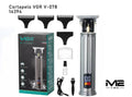 Cortapelo VGR V-078 Profesional Recargable