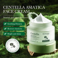 Crema Facial Hidratante de Centella Asiática – Calma, Repara e Hidrata (50 g)