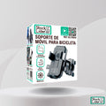 Soporte de móvil para bicicleta