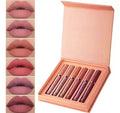 Pack Labial