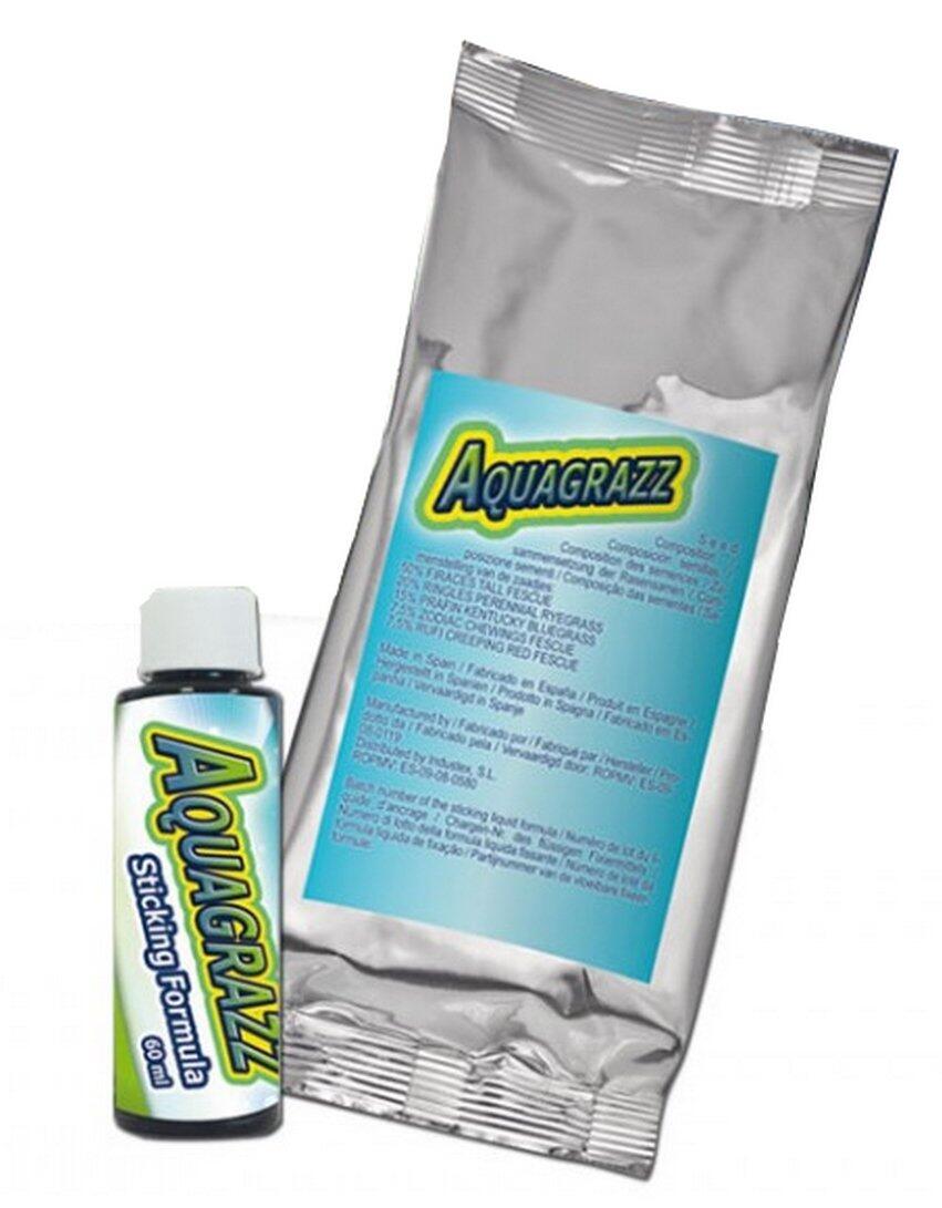 Aquagrazz Refill