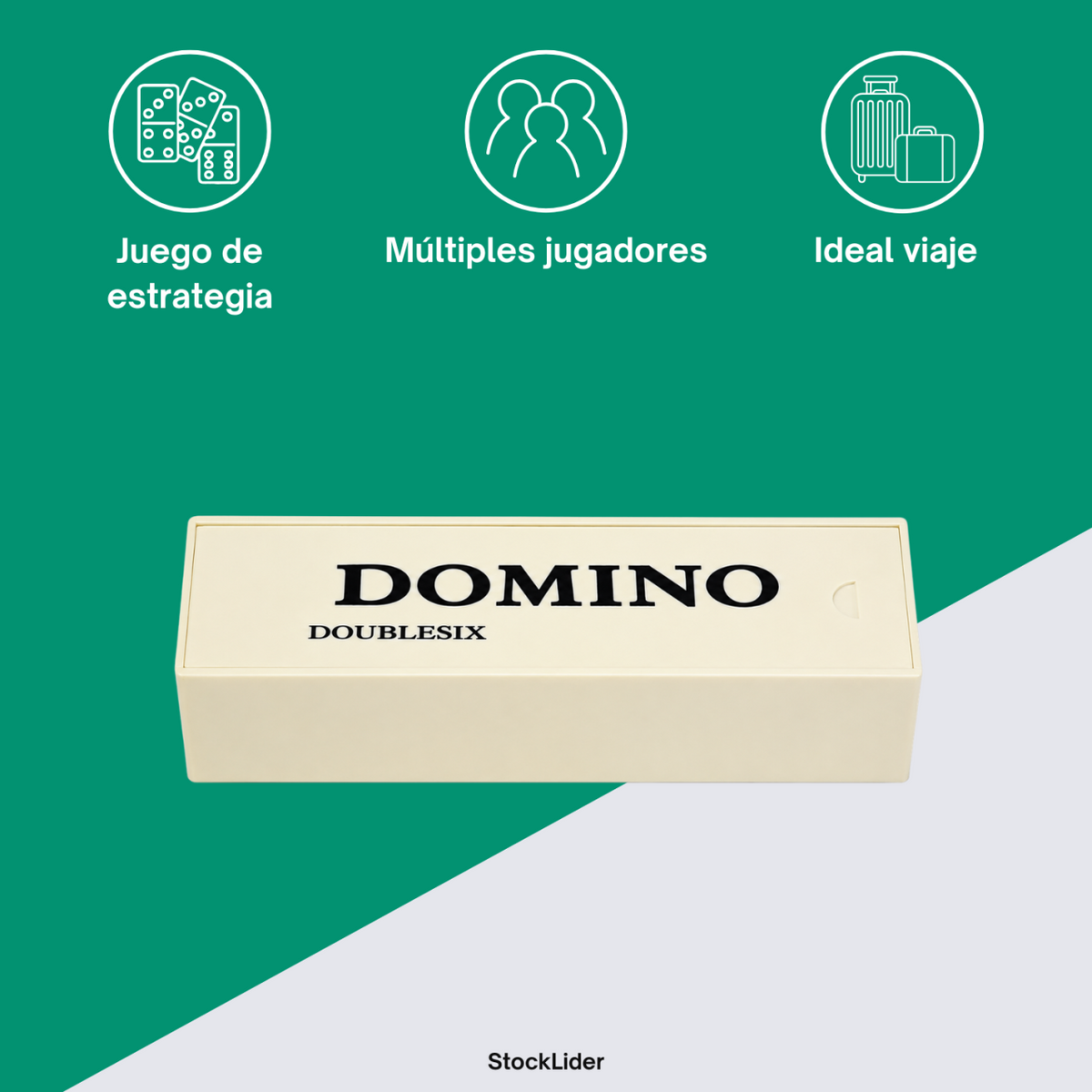 Dominó