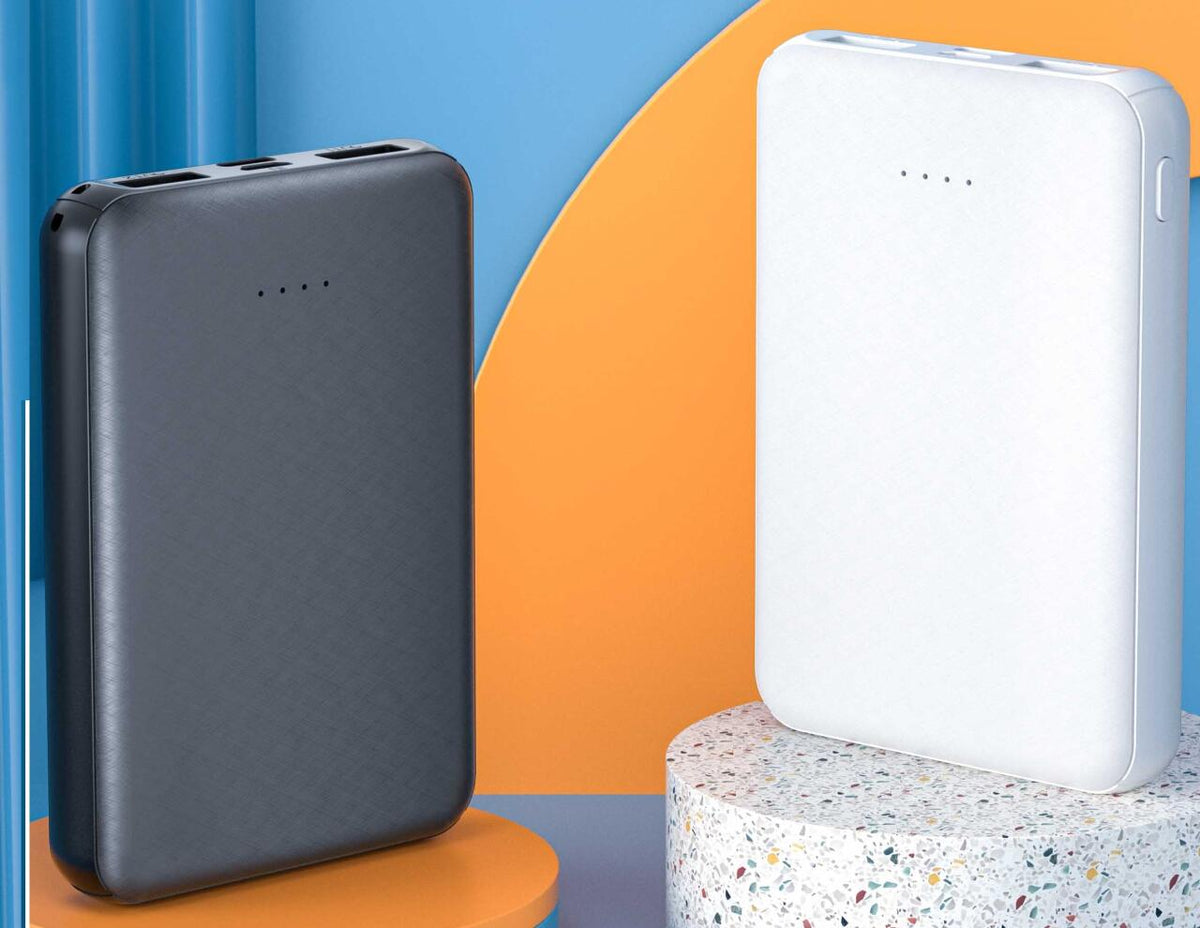 Powerbank 5000mAh